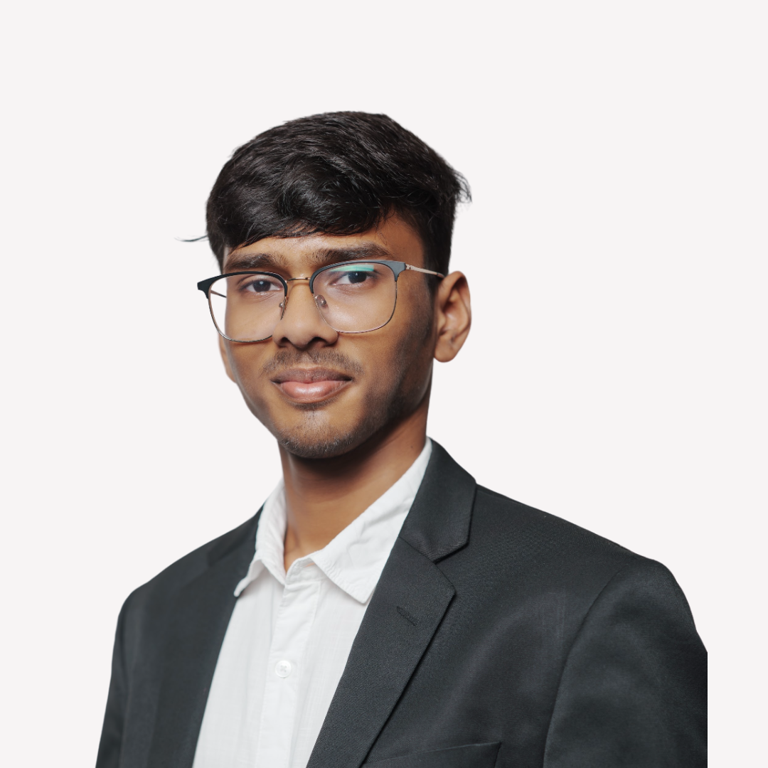 Kumar Tanmay
